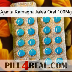 Ajanta Kamagra Oral Jelly 100Mg new08